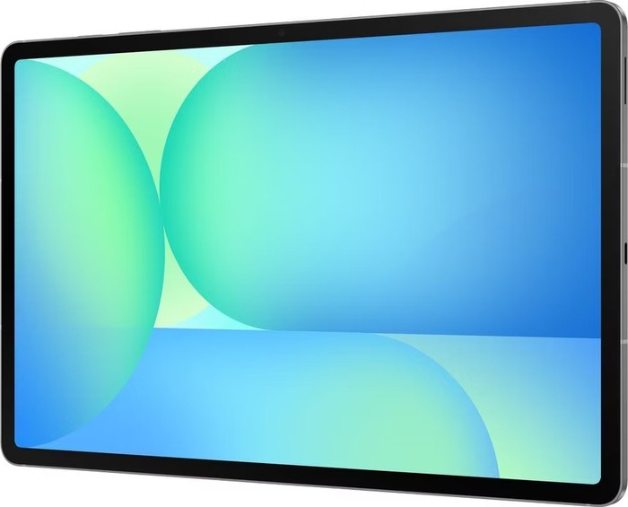 Планшет Samsung Galaxy Tab S10 FE+ 8/128 ГБ, Серый, Wi-Fi №4