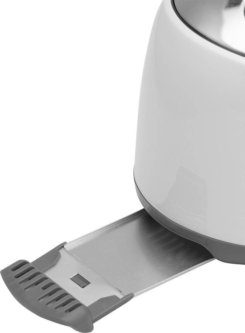 Тостер Hyundai HYT-8003, Белый детальное изображение - 5