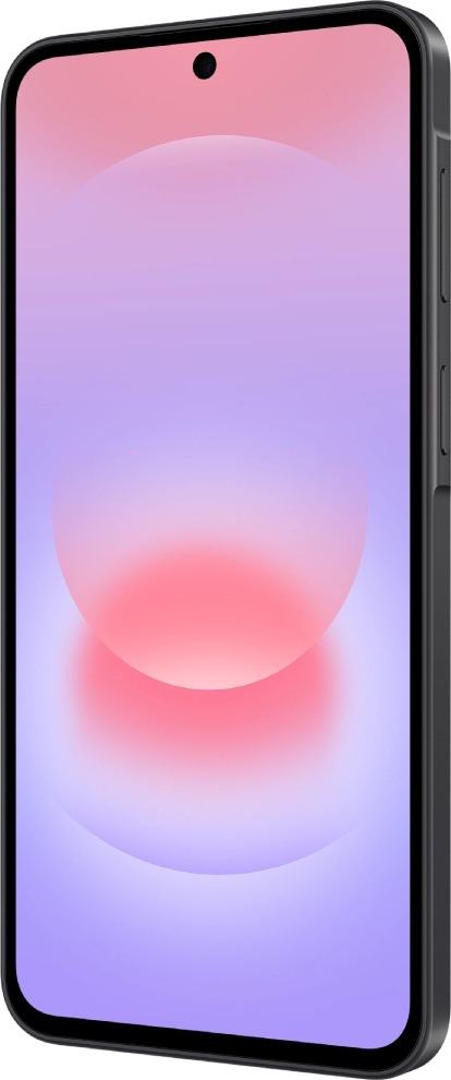 Смартфон Samsung Galaxy A37 5G 6/128 ГБ, Черный, Dual nano SIM + Esim детальное изображение - 2