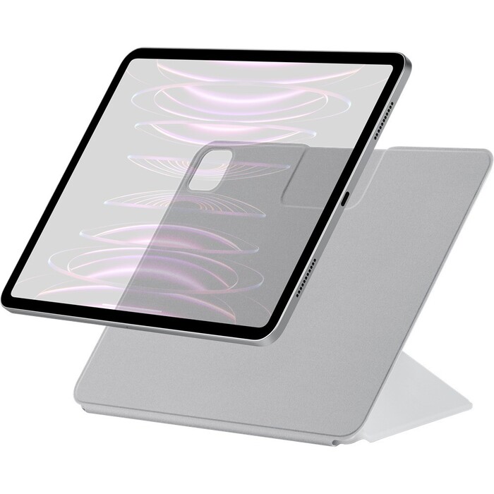 Чехол Pitaka MagEZ Folio 2 для iPad Air 13, iPad Pro 12.9, белый №5