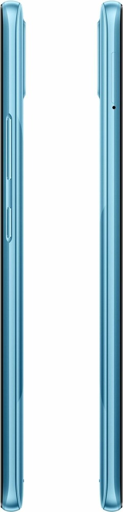 Смартфон Realme C21Y 32 ГБ, Голубой, Dual nano SIM №5
