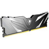 Оперативная память Netac Shadow II DDR4 3200MHz, NTSWD4P32DP-16K, 2x8 Гб KIT, 16 Гб вариант - 5