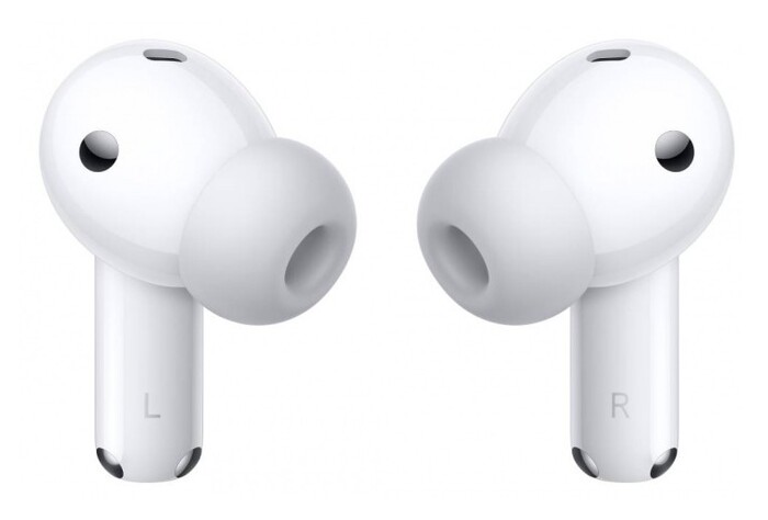 Беспроводные наушники Huawei FreeBuds 6i, Белый №4