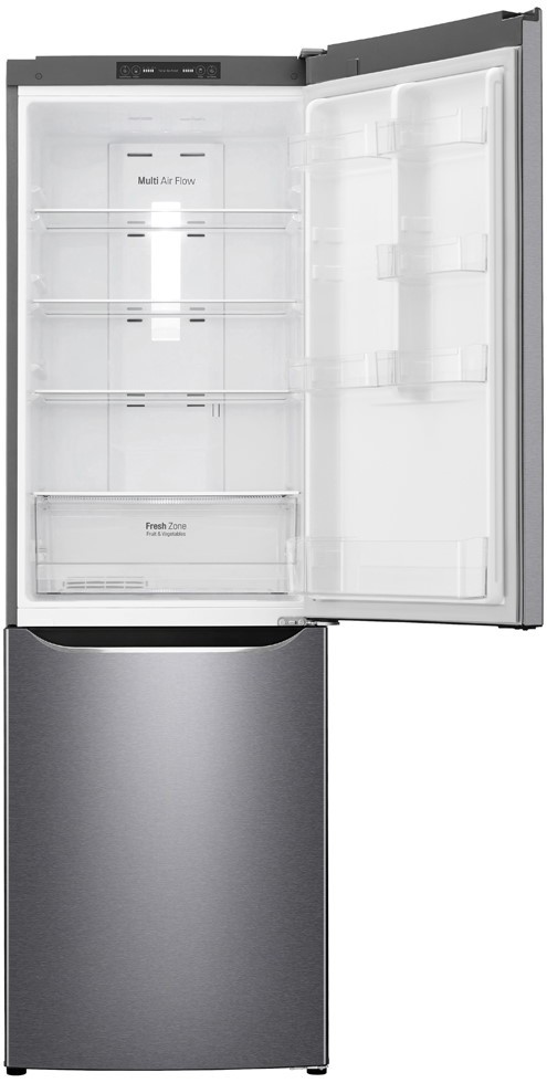 Холодильник LG GA-B419SLJL, Графитовый детальное изображение - 6