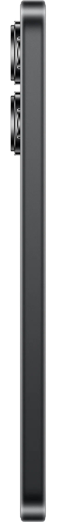 Смартфон Xiaomi Redmi Note 13 128 ГБ, Черный, Dual nano SIM детальное изображение - 7