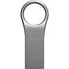 USB Flash накопитель Silicon Power Firma F80 (SP032 ГБUF2F80V1S) 32 ГБ, серебряный вариант - 1