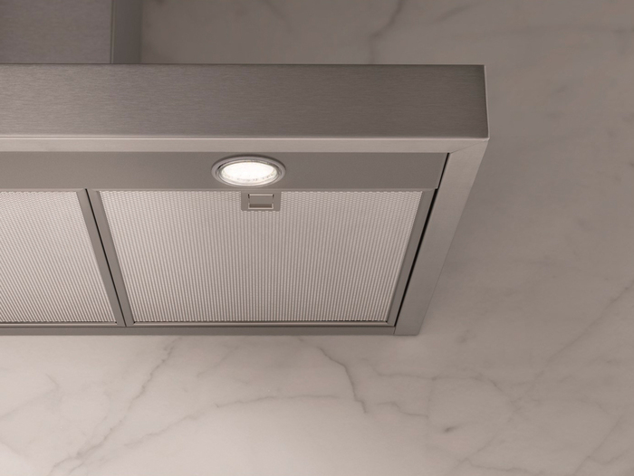 Вытяжка Miele DA4298W Puristic Plus, Нержавеющая сталь №2