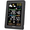 Метеостанция BALDR B0360WST2H2PR-V3, Черный вариант - 4