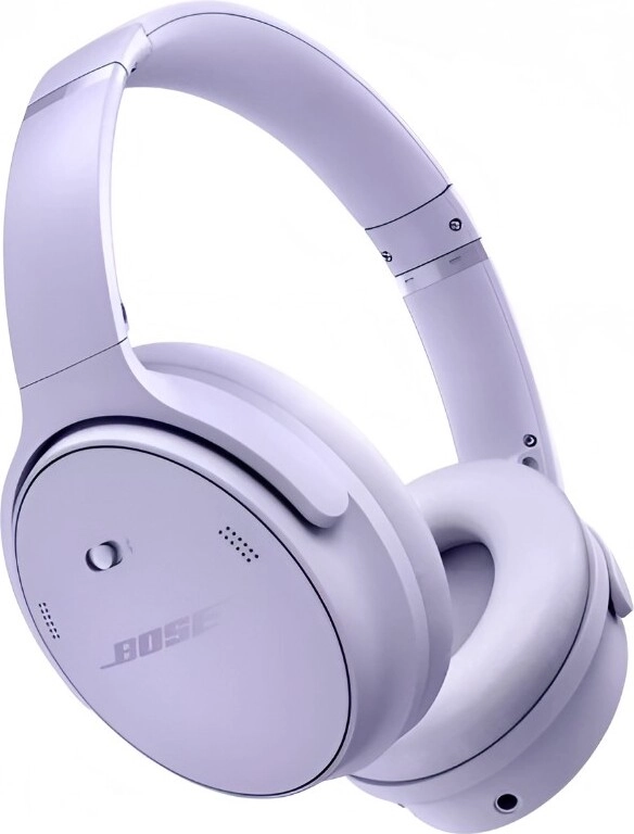 Беспроводные наушники Bose QuietComfort, Черный детальное изображение - 8
