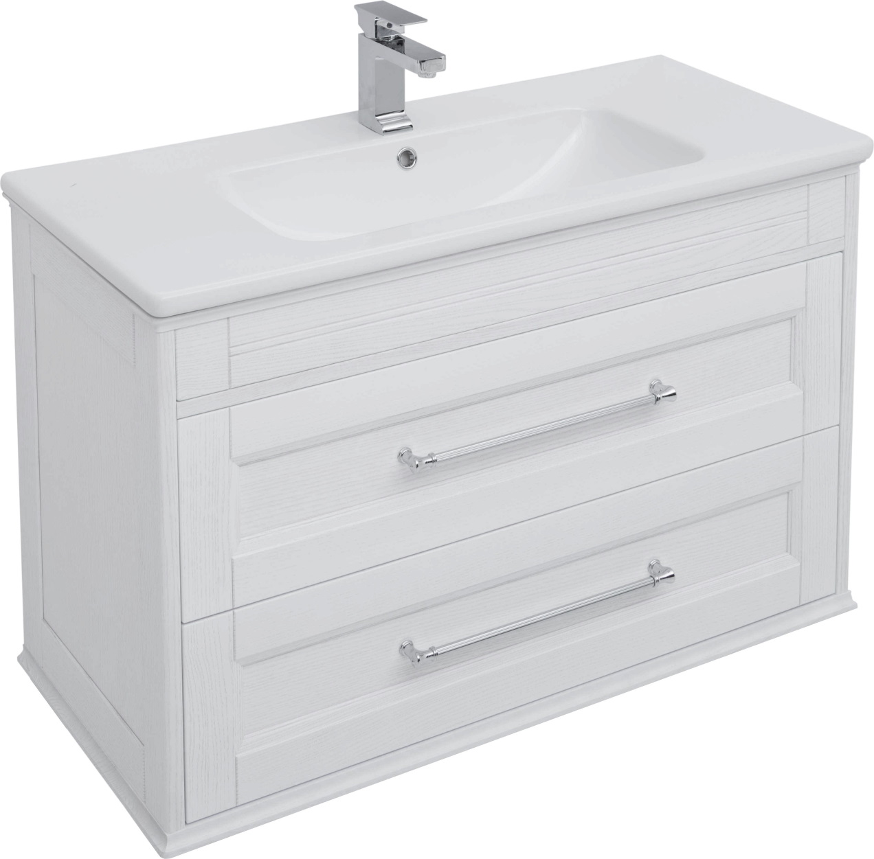 Тумба под умывальник  детальное изображение - 1