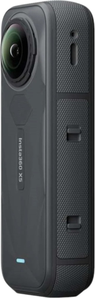 Экшн-камера Insta360 X5 Essentials Bundle, Черный №3