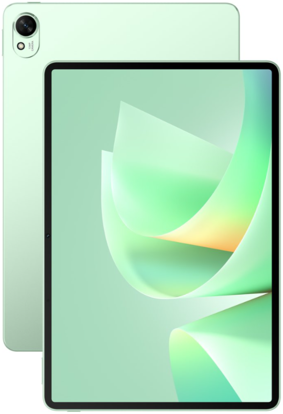 Планшет Huawei MatePad 11.5S (2026) PaperMatte 12/256 ГБ, Зеленый, Wi-Fi  детальное изображение - 1