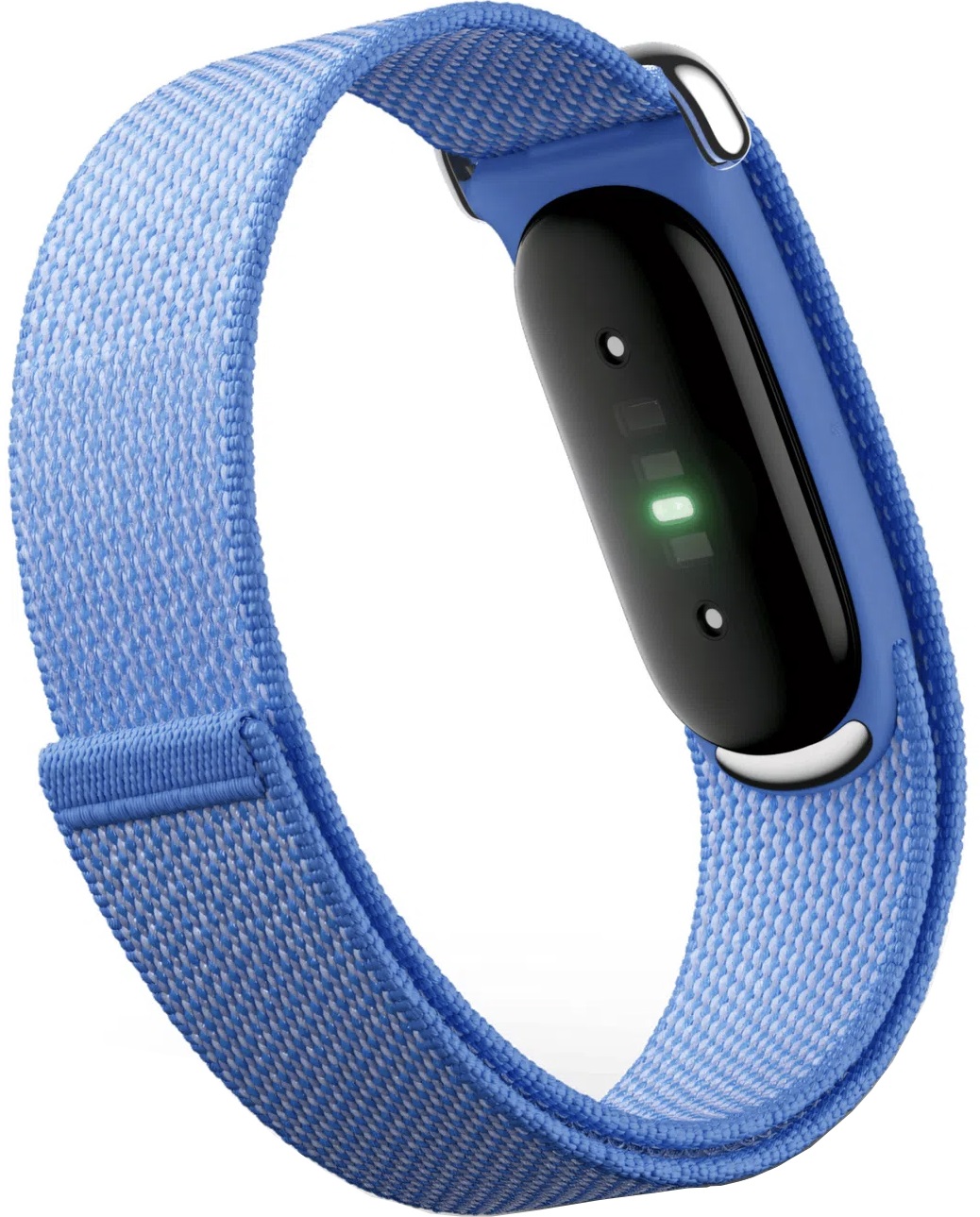 Фитнес-браслет Google Fitbit Air, Лавандовый детальное изображение - 3