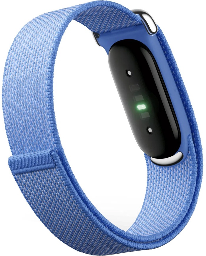 Фитнес-браслет Google Fitbit Air, Лавандовый №3