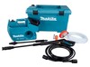 Автомойка MAKITA DHW080ZK, 0.52 кВт, 55 бар, Бирюзовый вариант - 7