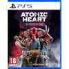 Игра Atomic Heart. Ultimate Edition для PS5 вариант - 1