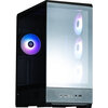 Корпус Zalman P50 DS, Черный вариант - 5