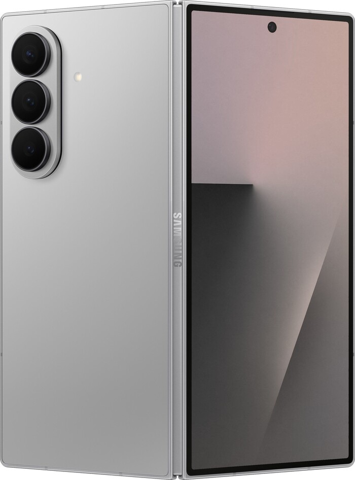 Смартфон Samsung Galaxy Z Fold7 12/256 ГБ, Серый, nano-SIM + eSim №8