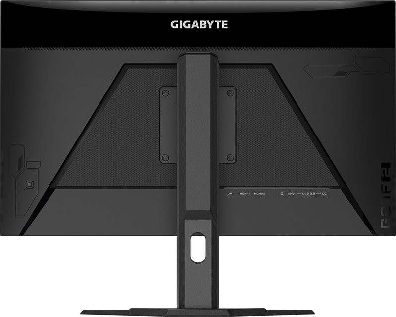 Монитор Gigabyte G27F 2, 27
