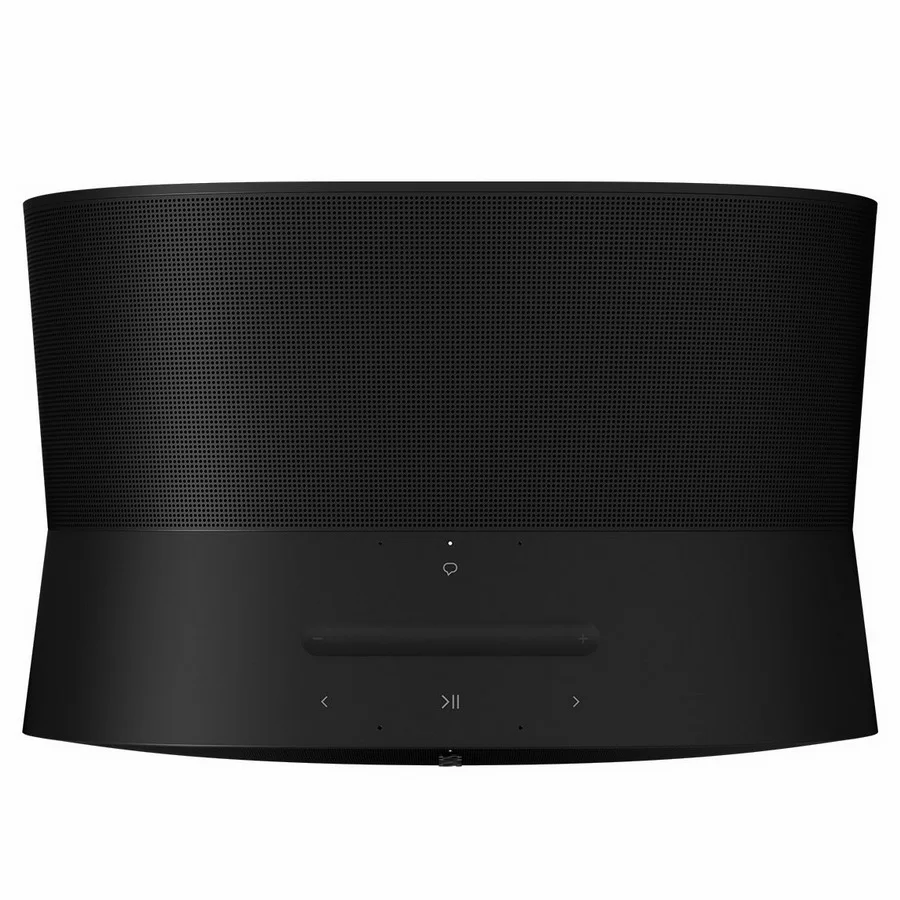Беспроводная акустика Sonos Era 300, Черный детальное изображение - 7