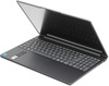 Ноутбук Lenovo IdeaPad Slim 3 15IRH10, 83K10032RK, RAM 16, SSD 512 ГБ, без ОС, Серый вариант - 3