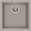Кухонная мойка Smeg VZP45  вариант - 2