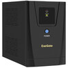 ИБП ExeGate SpecialPro UNB-1200.LED.AVR.2SH.3C13.USB вариант - 1