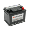 Аккумулятор HANKOOK 6СТ-60.0 -56030, Обратная Поляроность, HK56030, 60 А·ч вариант - 1