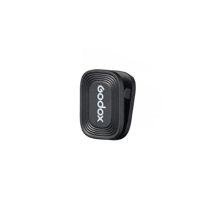 Радиосистема Godox Cube SC Kit 2, Синий №12