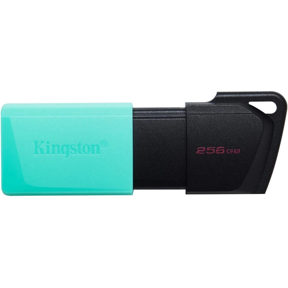 USB Flash накопитель Kingston DataTraveler Exodia M (DTXM/256 ГБ) 256 ГБ, зеленый детальное изображение - 2