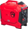 Генератор бензиновый FUBAG TI 2000 8641791, 1.6 кВт, Красный вариант - 2