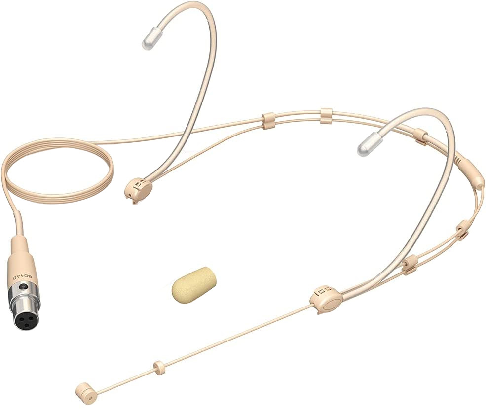 Микрофон Behringer BD440 детальное изображение - 1