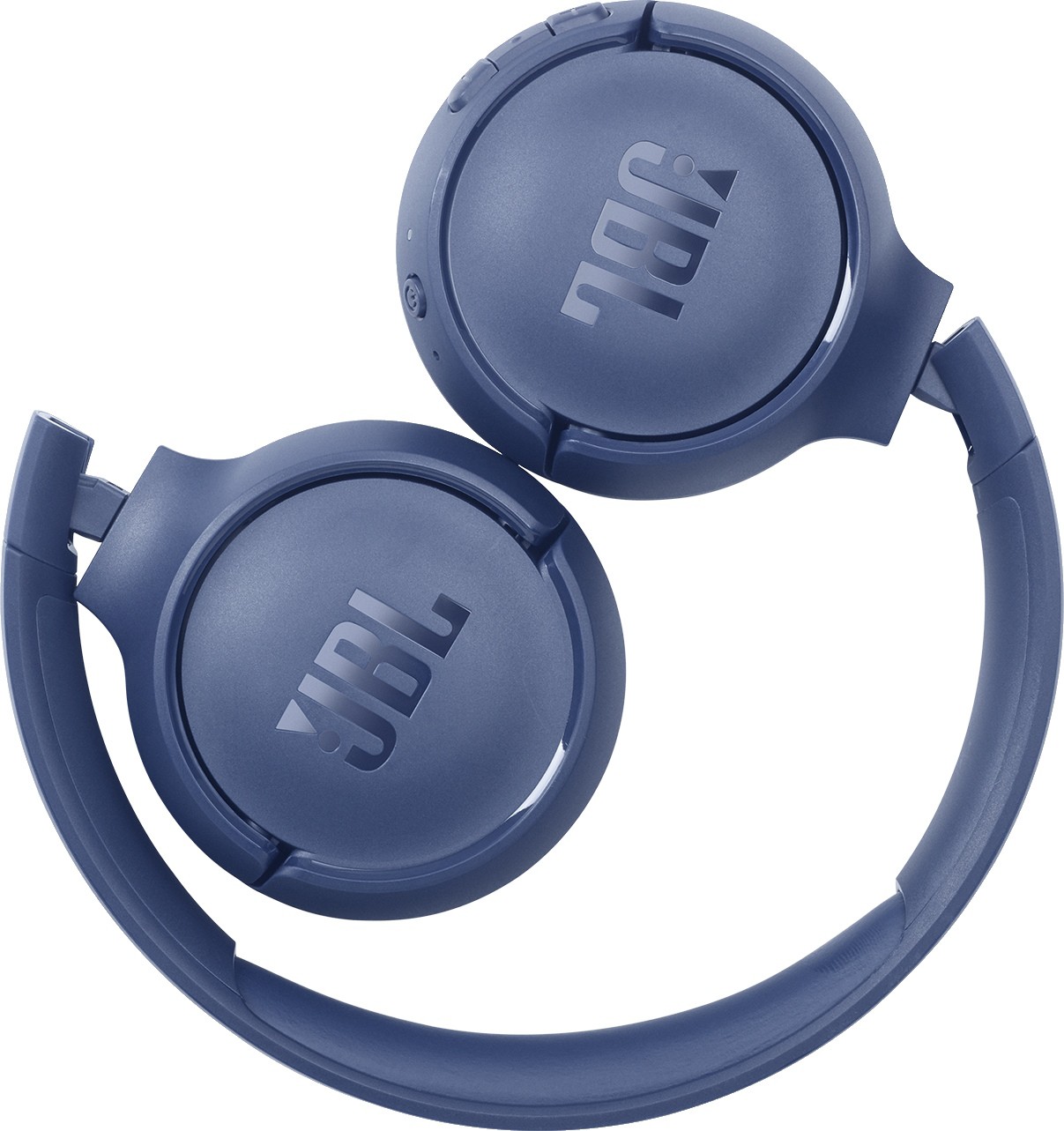 Наушники JBL Tune 570BT, Синий детальное изображение - 3