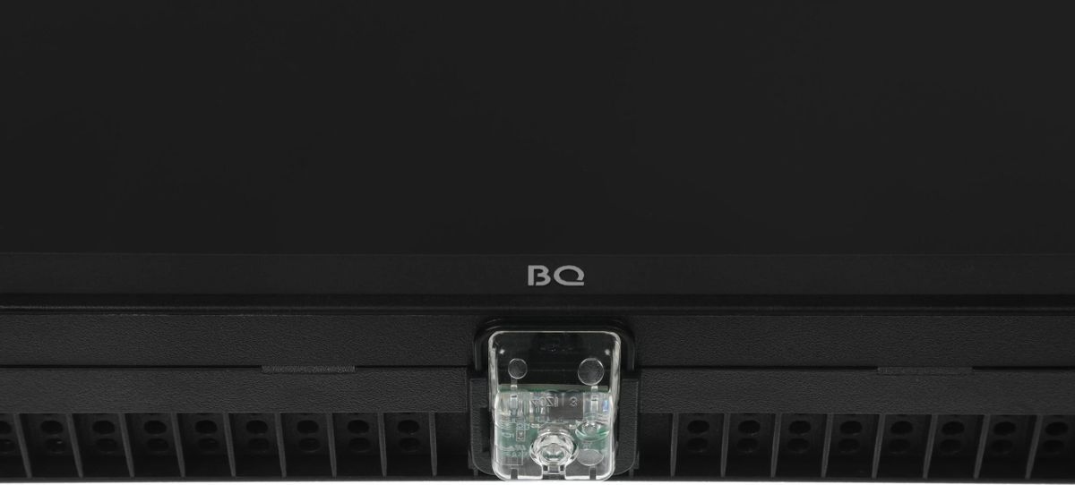 Телевизор BQ 43FS38B 2023, 43