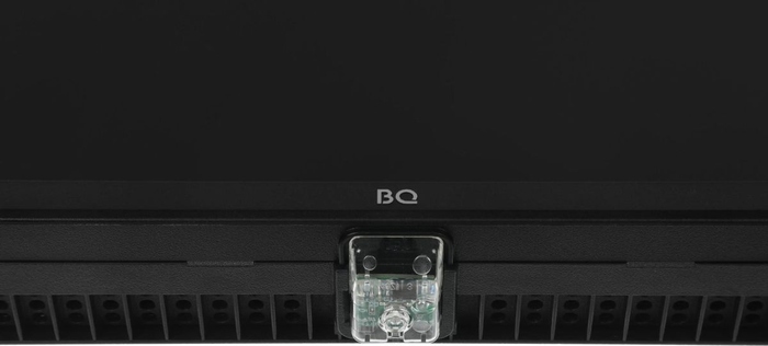Телевизор BQ 43FS38B 2023, 43