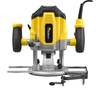 Фрезерная электрическая машина Kolner 8031400036, 1400 Вт, Желтый вариант - 3