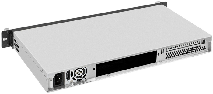 Серверный корпус ExeGate Pro 1U255-01/F250S, 250 Вт, Черный №3