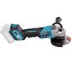 Угловая шлифовальная машина Makita XGT GA029GZ 199374, 125 мм, 8500 об/мин вариант - 6