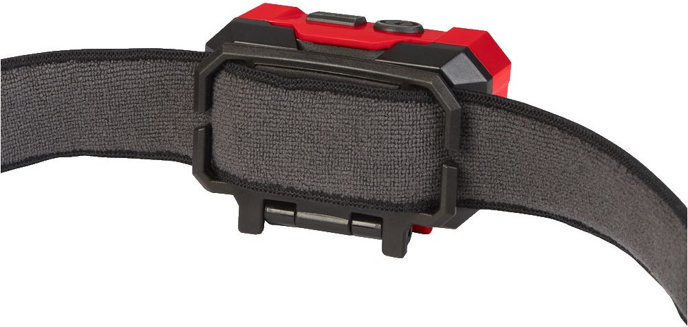 Фонарик Milwaukee HL-SF  детальное изображение - 3