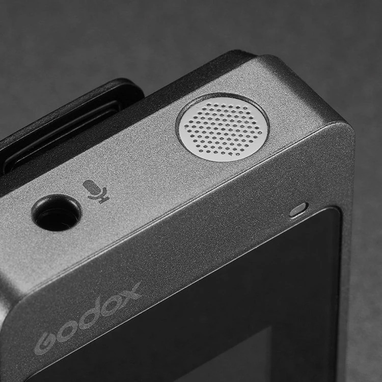 Радиосистема Godox MoveLink M2, Черный детальное изображение - 15
