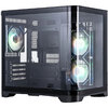Корпус 1STPLAYER UView UV5 ARGB, Черный вариант - 2