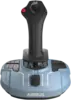 Джойстик ThrustMaster TCA Sidestick Airbus Edition, Черный/Голубой вариант - 3
