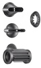 Фен Dyson Supersonic HD15 HK, Ceramic Pop вариант - 4