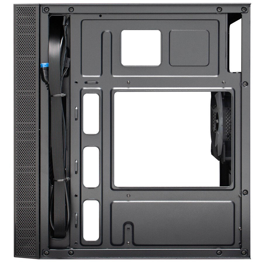Корпус 1STPLAYER FIREBASE X1, Черный детальное изображение - 6