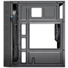 Корпус 1STPLAYER FIREBASE X1, Черный вариант - 6