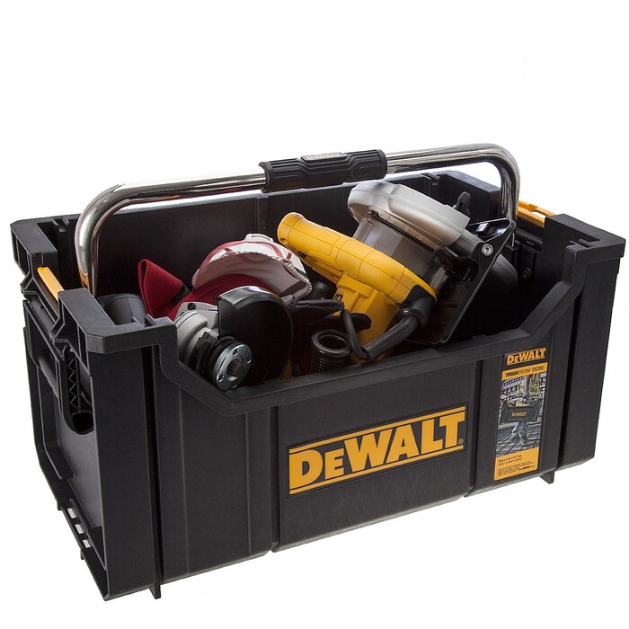 Ящик для инструмента DeWALT DWST1-75654 №2