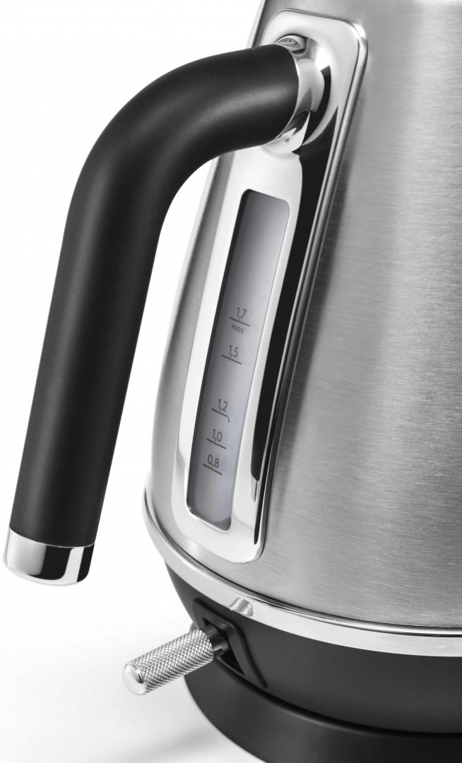 Электрочайник DeLonghi Distinta KBI 2001.M детальное изображение - 4
