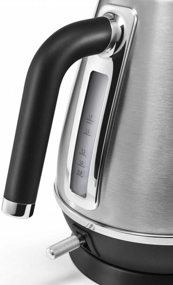 Электрочайник DeLonghi Distinta KBI 2001.M №4