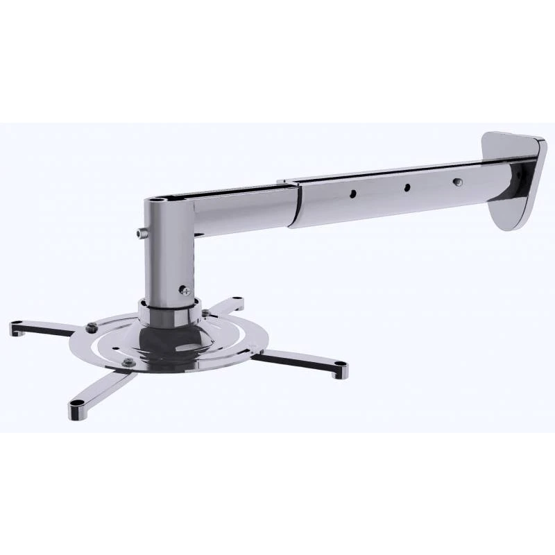 Кронштейн Cactus CS-VM-PR05BL-AL, Серебряный детальное изображение - 1