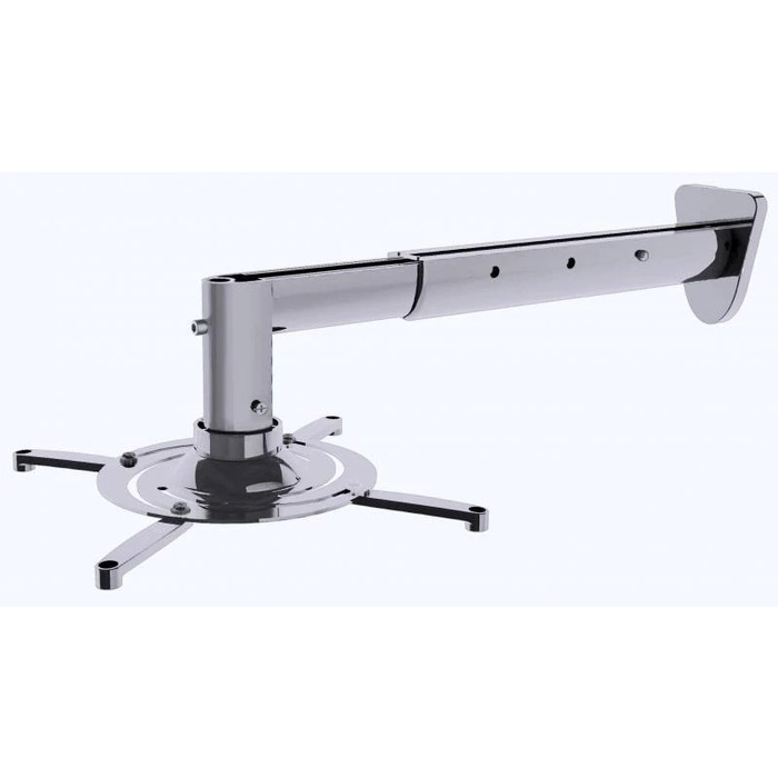 Кронштейн Cactus CS-VM-PR05BL-AL, Серебряный №1